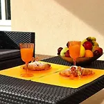 New Roko Zvekovica -cavtat,near Dubrovnik Airport דירה