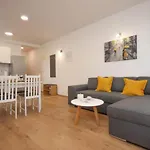 아파트 New Roko Zvekovica -cavtat,near Dubrovnik Airport