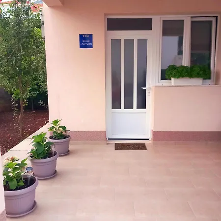 New Roko Zvekovica -cavtat,near Dubrovnik Airport 公寓 察夫塔特
