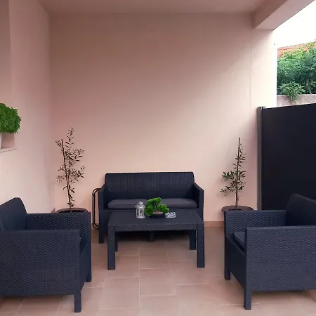 Apartamento New Roko Zvekovica -cavtat,near Dubrovnik Airport *