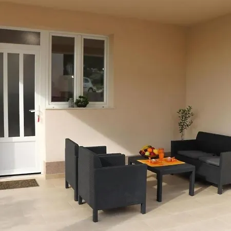 New Roko Zvekovica -cavtat,near Dubrovnik Airport Apartman *