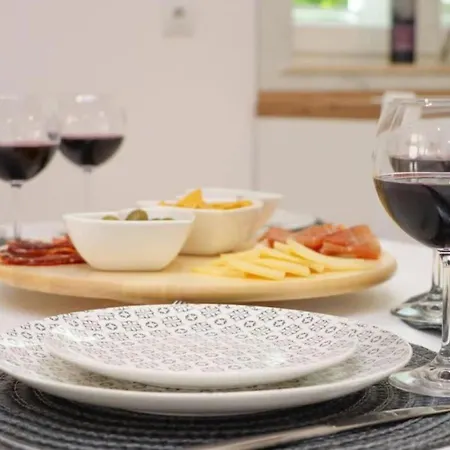 Apartamento New Roko Zvekovica -cavtat,near Dubrovnik Airport