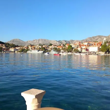 New Roko Zvekovica -cavtat,near Dubrovnik Airport *