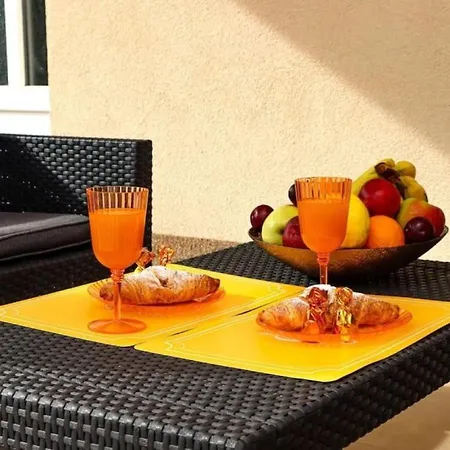 New Roko Zvekovica -cavtat,near Dubrovnik Airport Apartamento