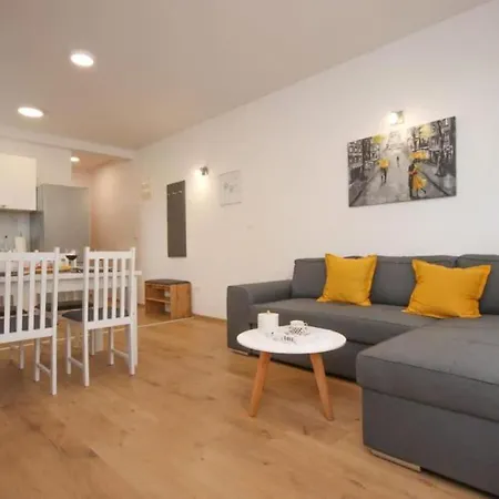 Apartamento New Roko Zvekovica -cavtat,near Dubrovnik Airport