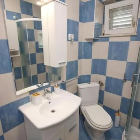 Apartman New Roko Zvekovica -cavtat,near Dubrovnik Airport *
