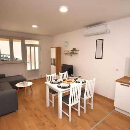 Appartement New Roko Zvekovica -cavtat,near Dubrovnik Airport *