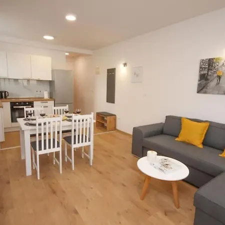 Appartement New Roko Zvekovica -cavtat,near Dubrovnik Airport Cavtat