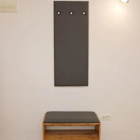 公寓 New Roko Zvekovica -cavtat,near Dubrovnik Airport 察夫塔特