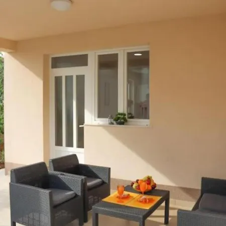 New Roko Zvekovica -cavtat,near Dubrovnik Airport 公寓 察夫塔特