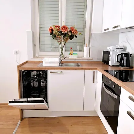 New Roko Zvekovica -cavtat,near Dubrovnik Airport 公寓 *