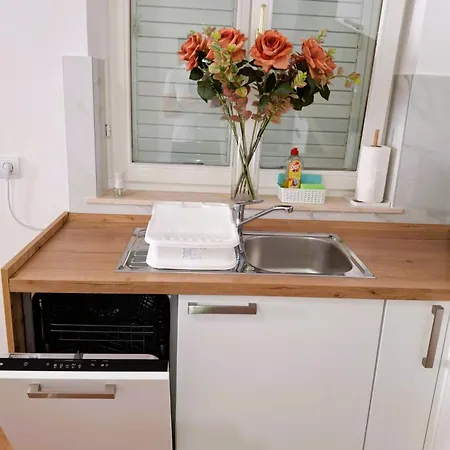 Daire New Roko Zvekovica -cavtat,near Dubrovnik Airport