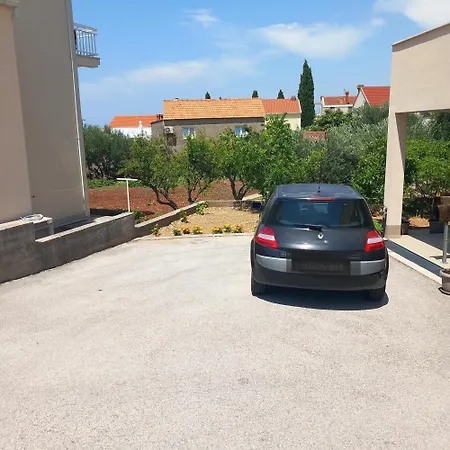 Appartement New Roko Zvekovica -cavtat,near Dubrovnik Airport Cavtat