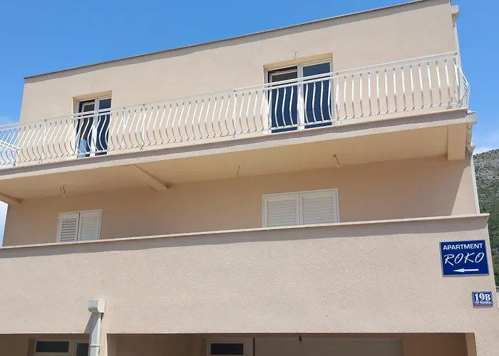 New Roko Zvekovica -cavtat,near Dubrovnik Airport Cavtat