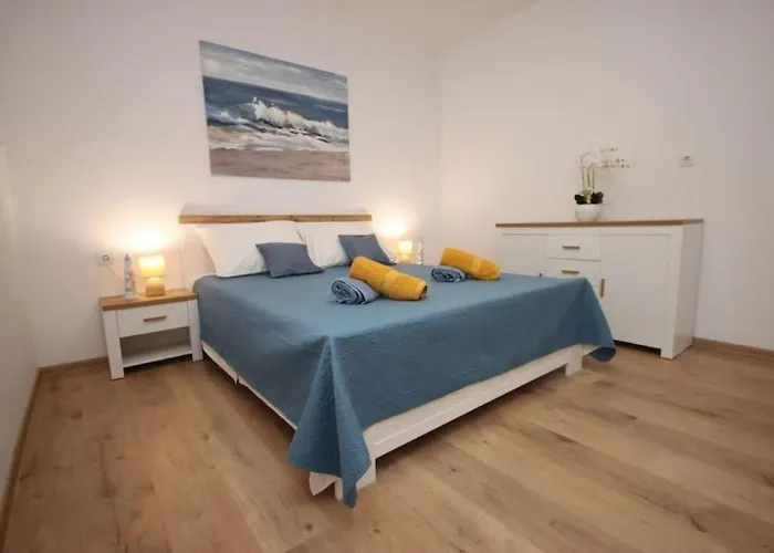 New Roko Zvekovica -cavtat,near Dubrovnik Airport