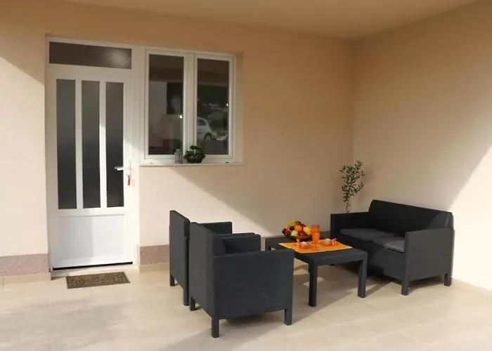 New Roko Zvekovica -cavtat,near Dubrovnik Airport Lejlighed *