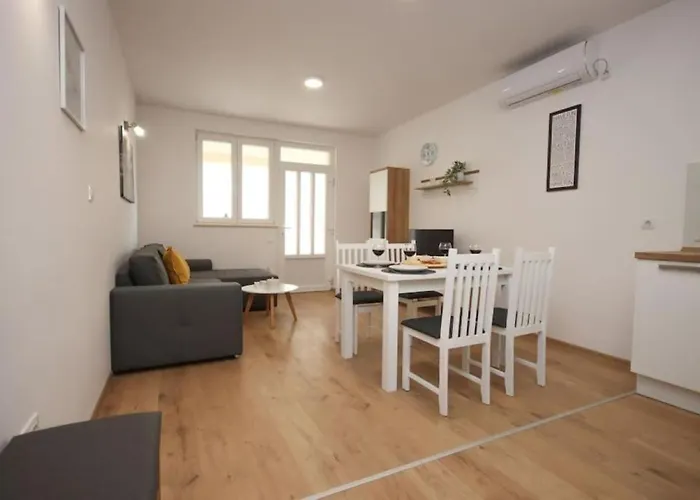 Lejlighed New Roko Zvekovica -cavtat,near Dubrovnik Airport *