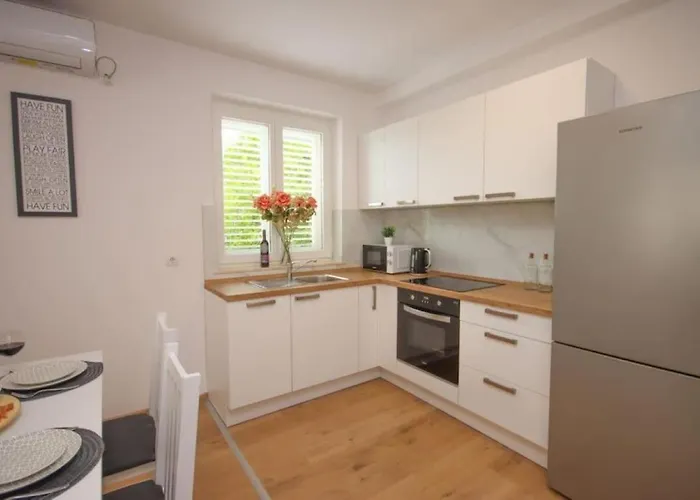 New Roko Zvekovica -cavtat,near Dubrovnik Airport Cavtat