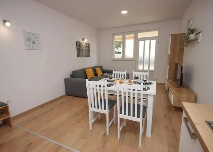 New Roko Zvekovica -cavtat,near Dubrovnik Airport * Cavtat