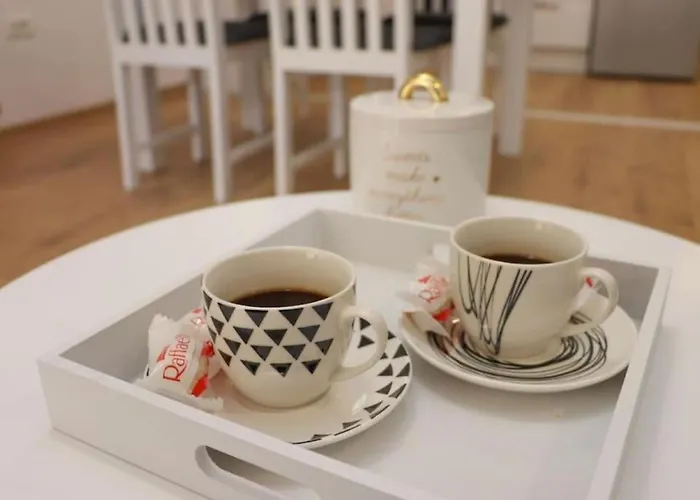 New Roko Zvekovica -cavtat,near Dubrovnik Airport