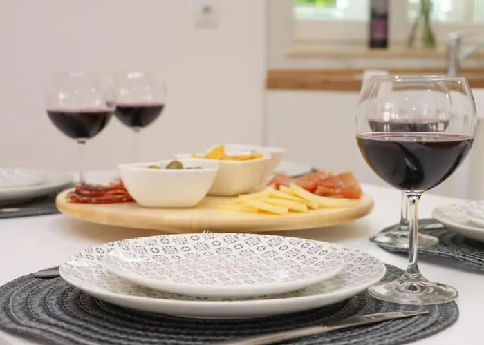 Διαμέρισμα New Roko Zvekovica -cavtat,near Dubrovnik Airport