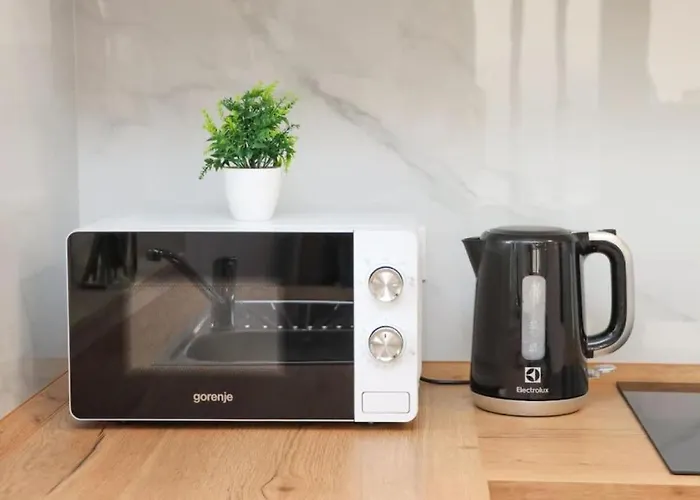 Διαμέρισμα New Roko Zvekovica -cavtat,near Dubrovnik Airport *