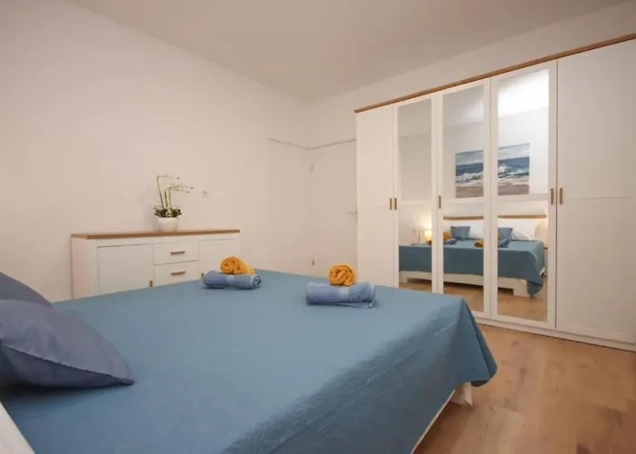 Lejlighed New Roko Zvekovica -cavtat,near Dubrovnik Airport Cavtat