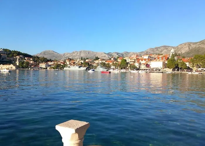 New Roko Zvekovica -cavtat,near Dubrovnik Airport *