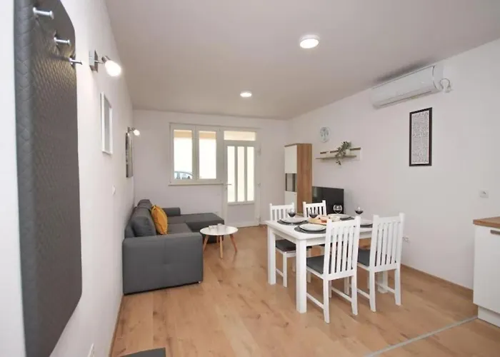 New Roko Zvekovica -cavtat,near Dubrovnik Airport Cavtat