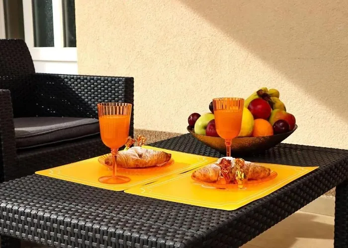 New Roko Zvekovica -cavtat,near Dubrovnik Airport Διαμέρισμα