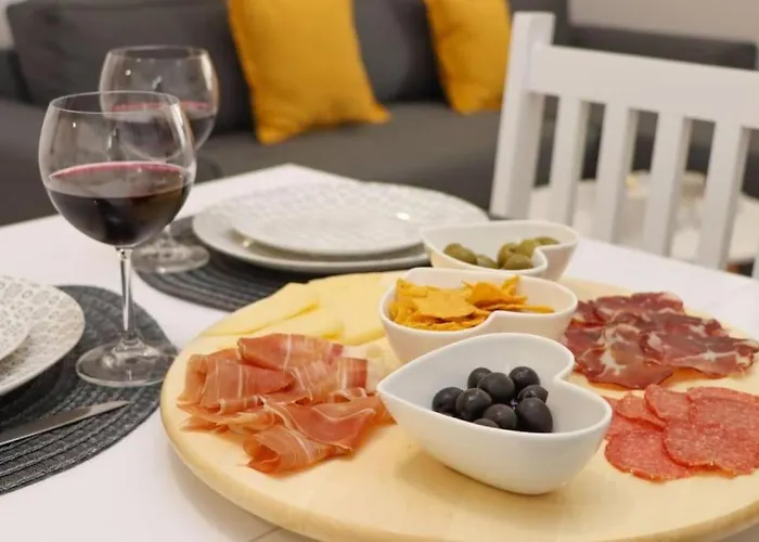 New Roko Zvekovica -cavtat,near Dubrovnik Airport Διαμέρισμα *