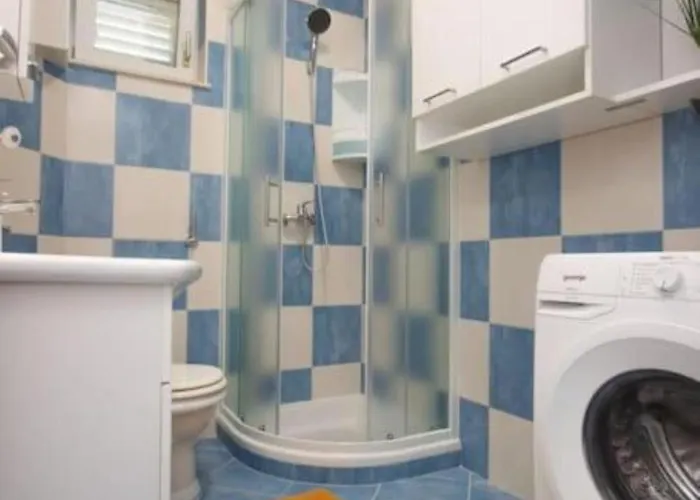 Διαμέρισμα New Roko Zvekovica -cavtat,near Dubrovnik Airport *