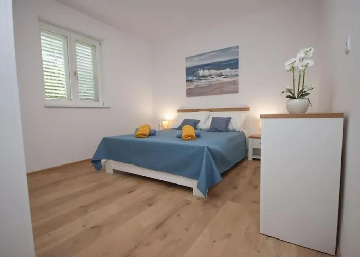 New Roko Zvekovica -cavtat,near Dubrovnik Airport Cavtat