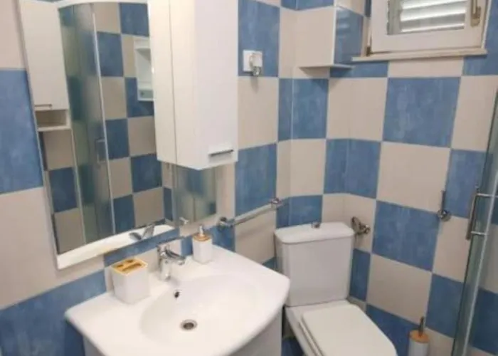 Lejlighed New Roko Zvekovica -cavtat,near Dubrovnik Airport *