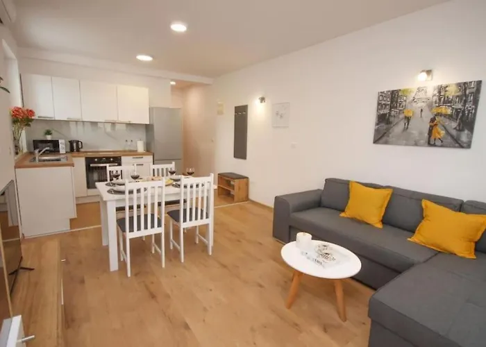 Διαμέρισμα New Roko Zvekovica -cavtat,near Dubrovnik Airport Cavtat