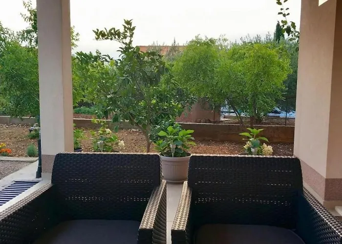 Lejlighed New Roko Zvekovica -cavtat,near Dubrovnik Airport *