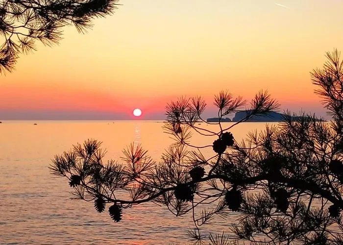 Διαμέρισμα New Roko Zvekovica -cavtat,near Dubrovnik Airport