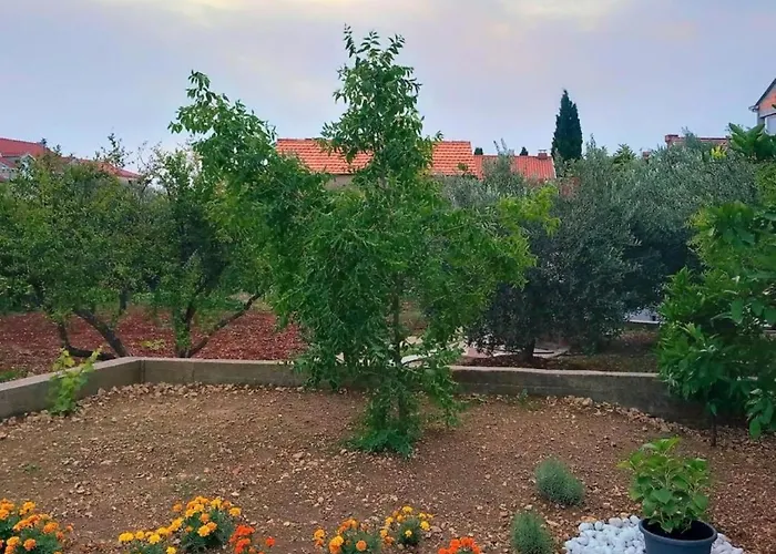 Lejlighed New Roko Zvekovica -cavtat,near Dubrovnik Airport *