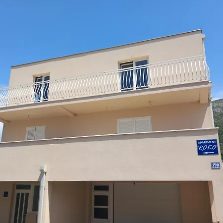 New Roko Zvekovica -cavtat,near Dubrovnik Airport تْسافتات